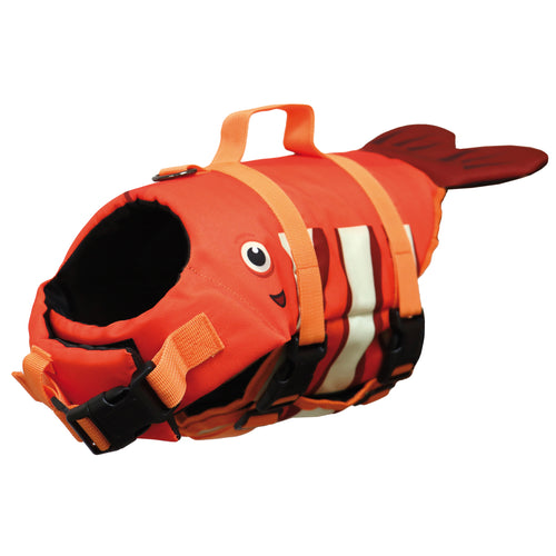 CROCI Sigurnosni pojas za vodu, Riba klaun