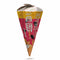 CROCI Sladoled za pse DoggyCool, banana i lubenica, 52g