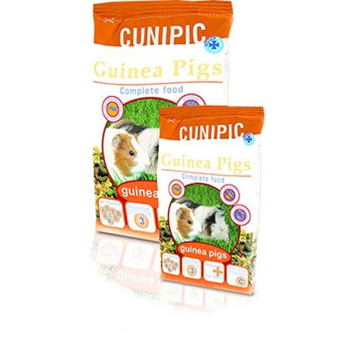 CUNIPIC Guinea Pig, za zamorcice