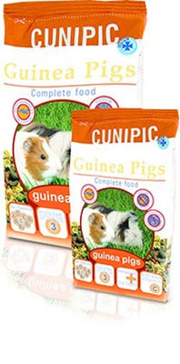 CUNIPIC Guinea Pig, za zamorcice