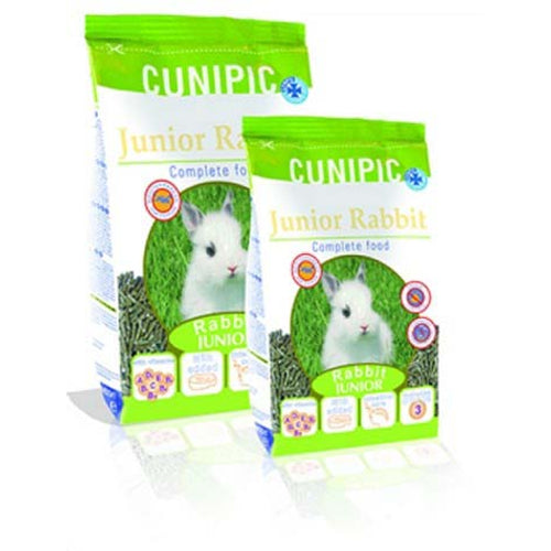 CUNIPIC Rabbit Junior, za mlade kunice