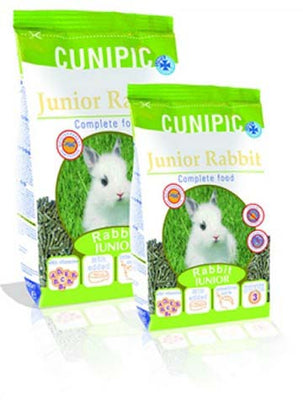 CUNIPIC Rabbit Junior, za mlade kunice