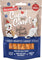 CUPID&COMET Turkey Carrot Sticks, poslastica za pse, 100g