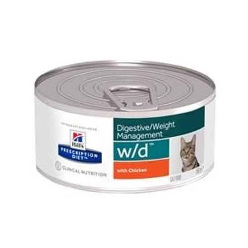 HILL's PD Fel w/d, regulacija opskrbe glukozom, 156g