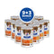 HILL's PD Canine Multicare Stew c/d, s piletinom, 354g, 9+3 BONUS