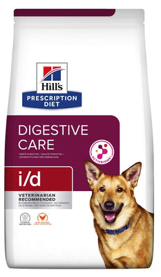 HILL's PD Canine i/d Active Biom Digestive, kod gastrointestinalnih poremec 12kg