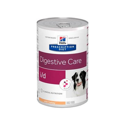 HILL's PD Can Digestive Care  i/d Active Biom s puretinom, 360g  