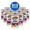Hill's PD i/d Dig.Care, kof gastrointestinalnih poremećaja, 360g, 9+3 BONUS