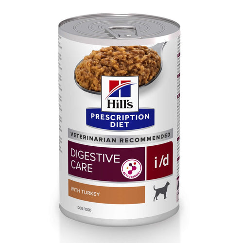 Hill's PD i/d Digestive Care s Pur. kod gastrointestinalnih poremecaja, 360g