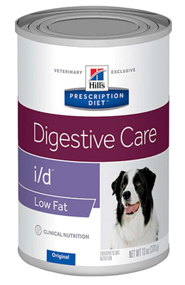 HILL's PD Can i/d Digestive L.F. kod gastrointestinalnih poremecaja, 360g