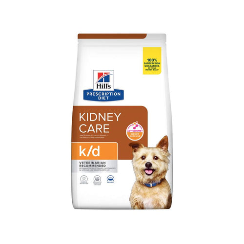 HILL's PD Can k/d Kidney, za potporu rada bubrega, 1,5kg