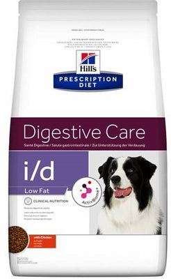 HILL's PD Can i/d L.F. A,Biom Digestive, kod gastroint.poremecaja,