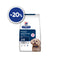 HILL's PD Can z/d Mini Active Biom, kod intolerancije i dermatoza,1kg -20%