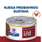 HILL's PD Can i/d Stew s piletinom, kod gastrointestinalnih poremećaja 156g