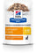 HILL's PD Fel c/d Urinary, za sprječavanje nastanka struvita, s pil. 85g