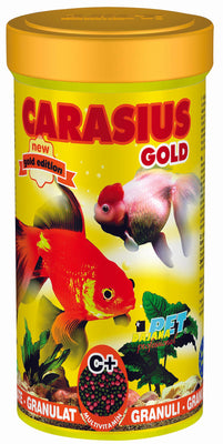 DAJANA Carasius Gold hrana u granulama za hladnovodne ribice