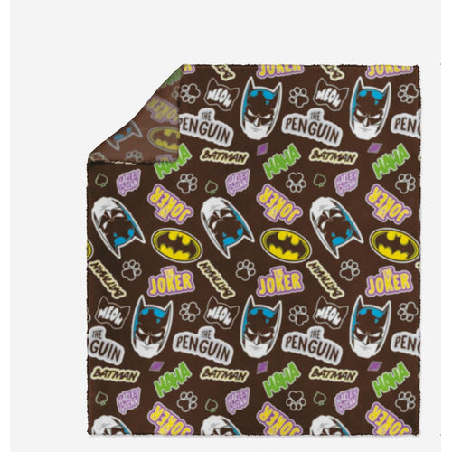 DC UNIVERSE Deka Batman