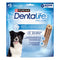 DENTALIFE Medium, poslastica za pse, 115g