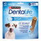 DENTALIFE Small, poslastica za pse, 115g