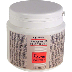 DIAFARM Flexon prah za bolju pokretljivost lokomot.sustava pasa i macaka 400g