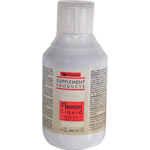 DIAFARM Flexon tekucina za bolju pokretljivost pasa i macaka, 250ml