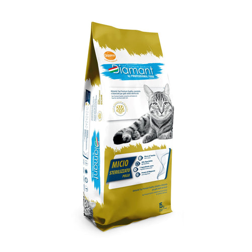 DIAMANT Sterilised, piletina