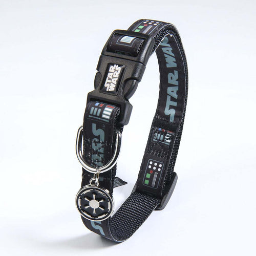 DISNEY CLERANCE Star Wars Darth Vader, ogrlica 