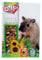 DOLLY CLERANCE Hrana za glodavce, 450g