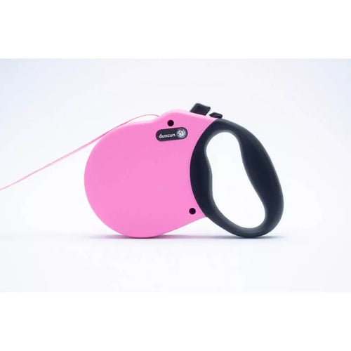 duncun Adventure Vodilica na regulaciju , roza , XS, do 11kg, 3m