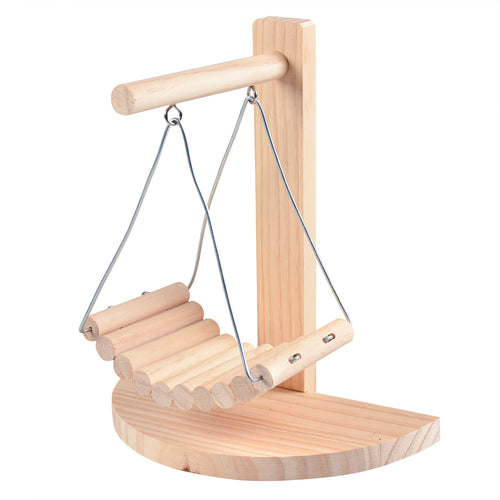 DUVO+ CLERANCE Ljuljacka za glodavce,  21,5x11,5x24cm