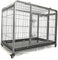 DUVO+ Heavy Duty kavez 123x75x81 cm