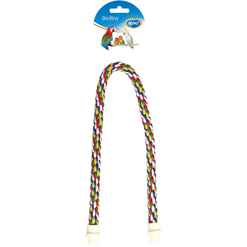 DUVO+ Igracka za ptice Uze, 48cm