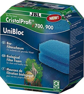 JBL Unibloc Bioloski filter ulozak od pjene za CP e 700/e 900 