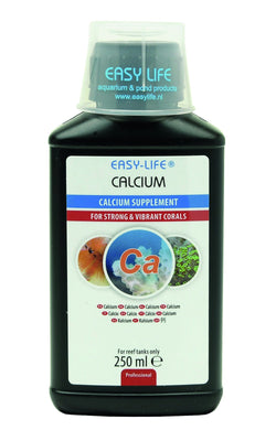EASY LIFE Calcium - snazan i koncentriran izvor kalcija za koralje 250 ml