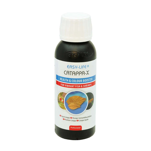 EASY LIFE Catappa-X - za 1000l: ekstrakt lisca Terminalia catappa 100ml