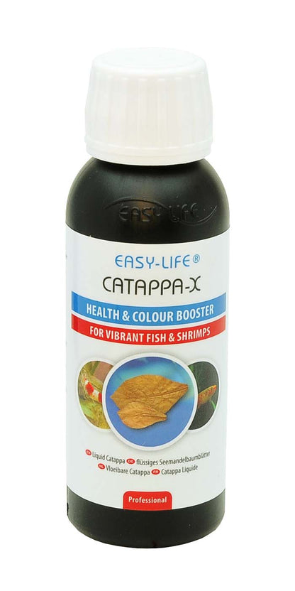 EASY LIFE Catappa-X - za 1000l: ekstrakt lisca Terminalia catappa 100ml