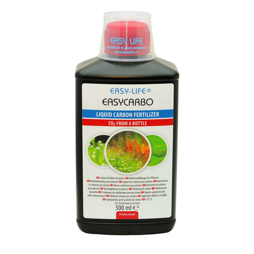 EASY LIFE Easy Carbo - tekuci izvor CO2 za akvarijsko bilje