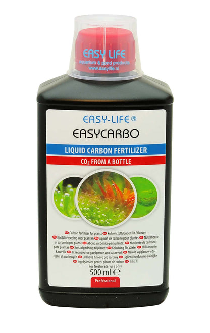 EASY LIFE Easy Carbo - tekuci izvor CO2 za akvarijsko bilje