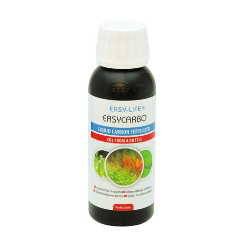 EASY LIFE Easy Carbo - tekuci izvor CO2 za akvarijsko bilje 100 ml