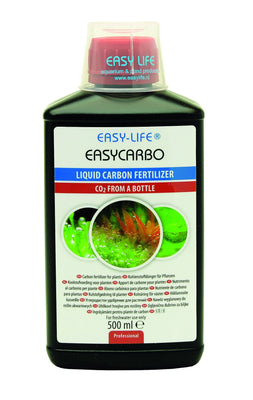 EASY LIFE Easy Carbo - tekuci izvor CO2 za akvarijsko bilje 500 ml
