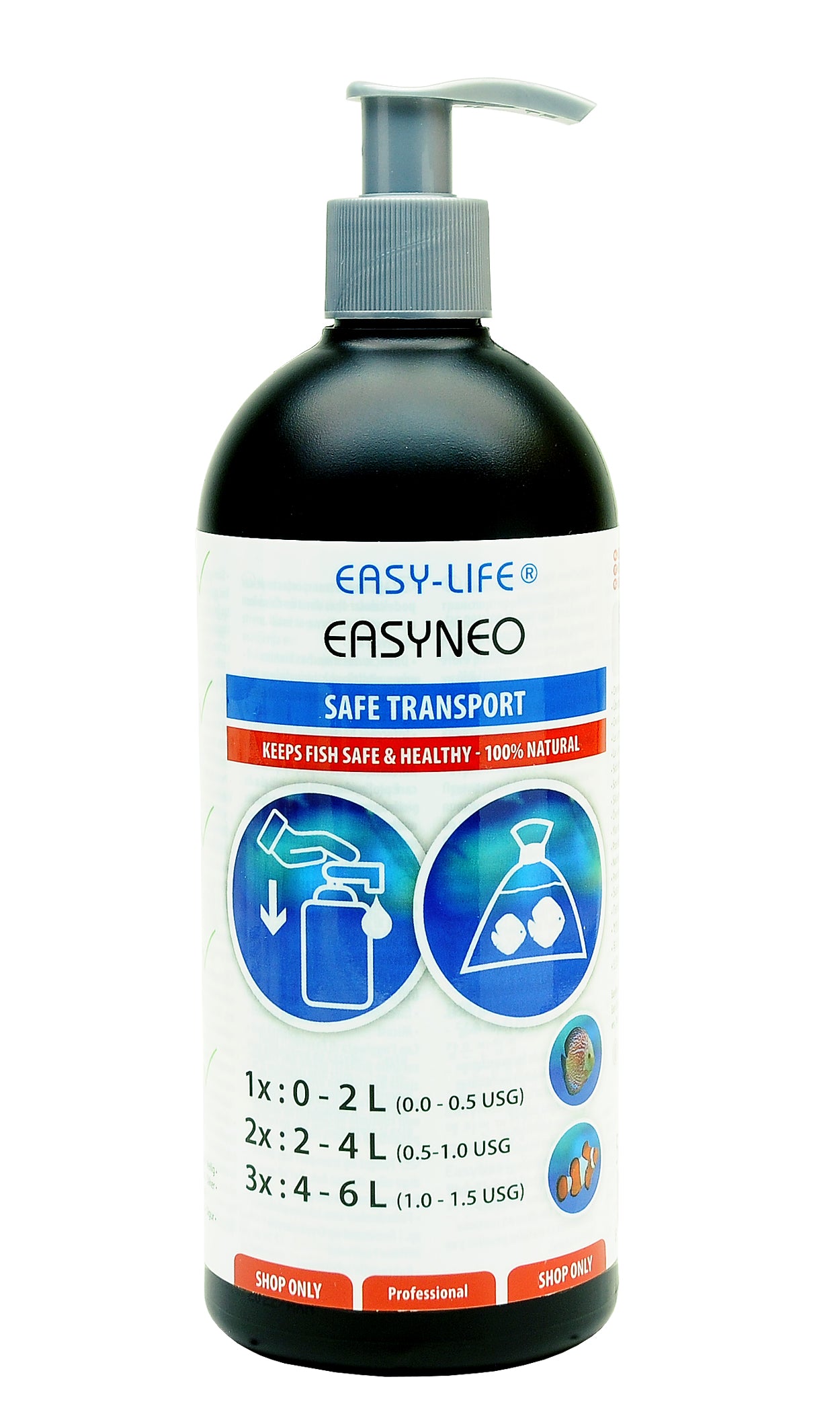 EASY LIFE EasyNeo, jacanje imunoloskog sustava kod manipulacije, 500ml