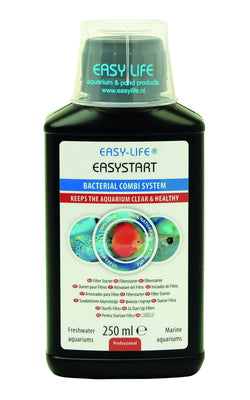 EASY LIFE EasyStart 250 ml - sredstvo za start akvarija