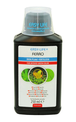 EASY LIFE Fero - tekuci izvor zeljeza za akvarijsko bilje