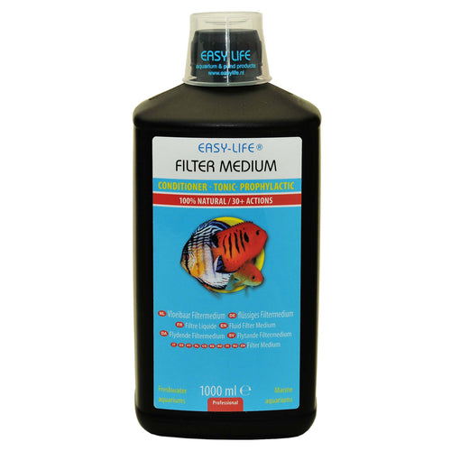 EASY LIFE Ffm tekuci filter medij 1000 ml