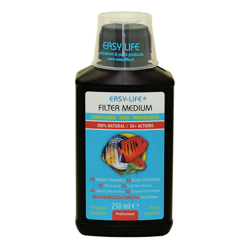 EASY LIFE Ffm tekuci filter medij 250ml