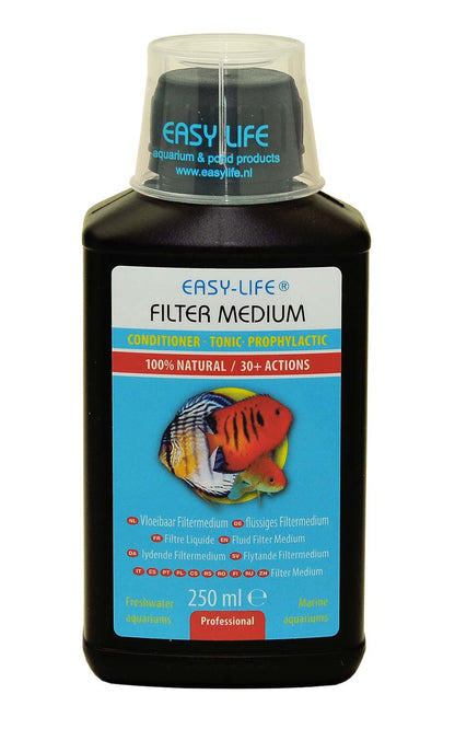 EASY LIFE Ffm tekuci filter medij 250ml