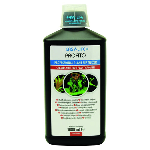 EASY LIFE ProFito - tekuce gnojivo za akvarijsko bilje 1000 ml