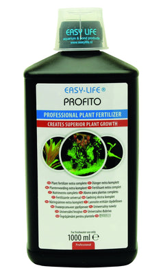 EASY LIFE ProFito - tekuce gnojivo za akvarijsko bilje 1000 ml