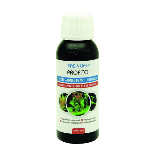 EASY LIFE ProFito - tekuce gnojivo za akvarijsko bilje 100 ml