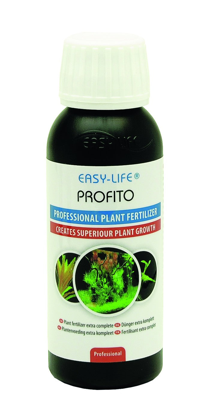 EASY LIFE ProFito - tekuce gnojivo za akvarijsko bilje 100 ml
